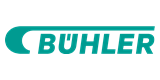 Bühler Alzenau GmbH logo