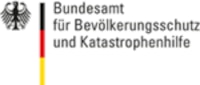 Bundesamt für Bevölkerungsschutz und Katastrophenhilfe (BBK) logo
