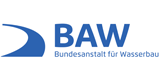 Bundesanstalt für Wasserbau (BAW) logo