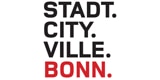 Bundesstadt Bonn logo