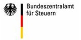 Bundeszentralamt für Steuern logo