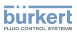 Bürkert Fluid Control Systems logo