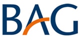 BAG Bankaktiengesellschaft logo