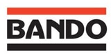 BANDO EUROPE GmbH logo
