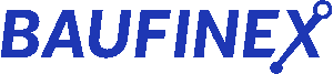 BAUFINEX GmbH logo