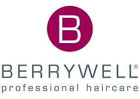 BERRYWELL® professional haircare logo