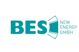 BES new energy GmbH logo