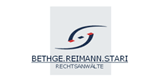 BETHGE.REIMANN.STARI Rechtsanwälte Partnerschaft mbB logo