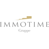 Immotime Gruppe logo