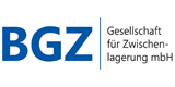 BGZ Gesellschaft für Zwischenlagerung mbH logo