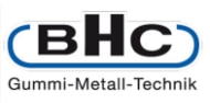 BHC Gummi Metall GmbH logo