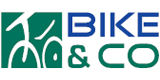 BICO Zweirad Marketing GmbH logo