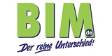 BIM Textil-Service GmbH logo