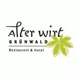 BIO-Hotel Alter Wirt in Grünwald logo