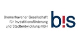 BIS Bremerhavener Gesellschaft für Investitionsförderung und logo