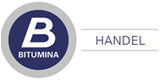 BITUMINA Handel GmbH logo