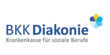 BKK Diakonie logo