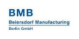 BDF Manufacturing Berlin logo