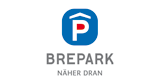 BREPARK GmbH logo