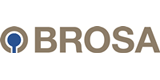 BROSA GmbH logo