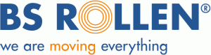 BS Rollen GmbH logo