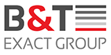 B & T Exact GmbH logo