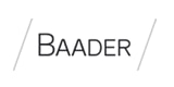 Baader Bank AG logo