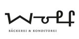 Bäckerei-Konditorei Wolf GmbH logo