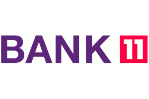 Bank11 für Privatkunden und Handel GmbH logo