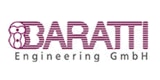 Baratti Engineering GmbH logo