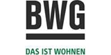 Bau- und Wohnungsgenossenschaft Halle - Merseburg e. G. (BWG) logo
