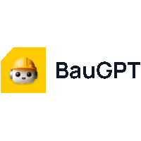 BauGPT logo