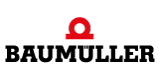Baumüller Nürnberg GmbH logo