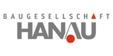 Baugesellschaft Hanau GmbH logo