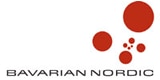 Bavarian Nordic GmbH logo