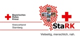 Bayerisches Rotes Kreuz Kreisverband Starnberg logo
