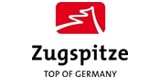 Bayerische Zugspitzbahn Bergbahn logo
