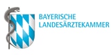 Bayerische Landesärztekammer logo