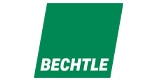Bechtle GmbH Bodensee logo