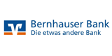Bernhauser Bank eG logo