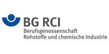 Berufsgenossenschaft Rohstoffe und chemische Industrie (BG RCI) logo