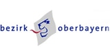 Bezirk Oberbayern logo