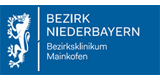Bezirksklinikum Mainkofen logo