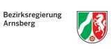 Bezirksregierung Arnsberg logo