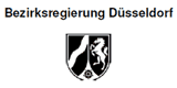 Bezirksregierung Düsseldorf logo