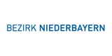 Bezirk Niederbayern logo