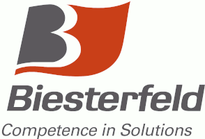 Biesterfeld Group logo