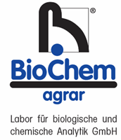 BioChem agrar GmbH logo