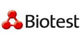 Biotest GmbH & Co. KGaA logo