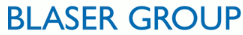 Blaser Group GmbH logo